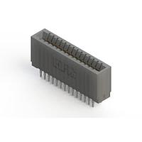 EDAC 745-028-560-201 Receptacles Press-fit Card Edge Connector