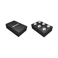 Silergy SY20813PEC Power Switch ICs - Power Distribution Vin 5.5V, Ultra Low loss Switch