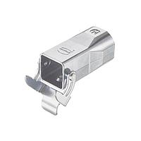 HARTING 19620031755 Hoods 3A EMC Hood C to C M25