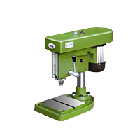 WDDM ZWG-6 Bench Drilling Machine (370W)