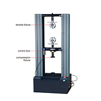 INSIZE UTM-E100 electronic Universal Testing Machine (100kN)