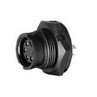 CONXALL 7282-5SG-3ES Connectors MINI-CON PAN MT #20 SOLDER