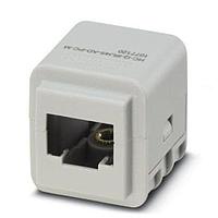 PHOENIX CONTACT 1077120 Heavy Duty Power Connectors HC-Q-I-RJ45-AD-PC-M