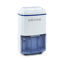 YAKE RYCM-38C Industrial Refrigerant Dehumidifiers