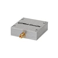 Mini-Circuits ZABP-4R5-S+ Bandpass Filters Lumped LC Band Pass Filter, 2-7 MHz, 50ohm