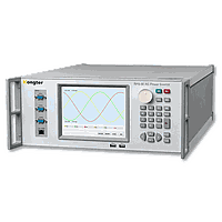 Bộ nguồn xoay chiều KONGTER SPS-50C (class 0.05)