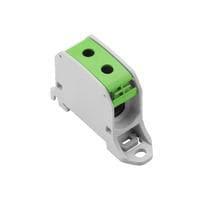 Weidmuller 2502550000 Terminal Block Tools & Accessories WPD 130 1X50/1X50 GN