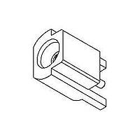 Molex 73366-0380 PCB Connectors MCX 75 OHMS EDGE MOUNT PCB TYPE