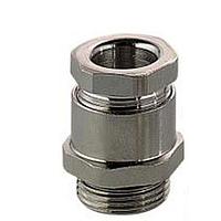 BOPLA 13050700 Cable Glands GLAND, CABLE, MSK, PG 29, 18-24MM, BRASS, NICKEL-PLATED