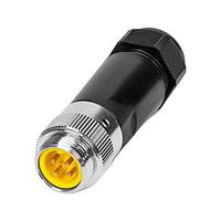 PHOENIX CONTACT 1559242 Standard Circular Connector PDCC-MINMS-4CON