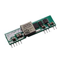OmniOn Power (Formerly ABB Power Conversion) AXA010A0X3Z Non-Isolated / PoL SIP in 10-14Vdc out 0.75-5.5Vdc 10A