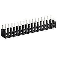 Molex 87264-2052 Receptacle 2MM RECEPT. 20 CKT Side Entry