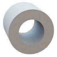 Essentra Components 13RS100062 Round Round Spacer, .562 ID, 1.000 OD, .910 Length