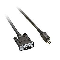 SCHNEIDER XBTZG9774 USB Cables / IEEE 1394 Cables CABLE FOR MITSUBISHI Q CPU