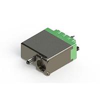 EDAC 516-038-541-661 Connectors Rack & Panel Connector