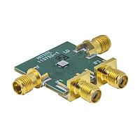 Analog Devices EV1HMC524ALC3B RF Mixer EVALUATION PCB ASSEMBLY