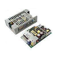 XP Power JPS130PS15-M Switching Power Supplies AC/DC, 130W Open-Frame Power Supply, Medical