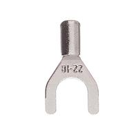 3M Electronic Specialty MU18-10FHTK Spade B-56-001K HT-31-10 93913