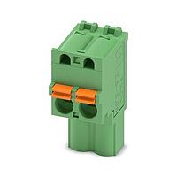 PHOENIX CONTACT 1873650 Plugs 2 Pos 5.08mm pitch Plug 24-12AWG Spring