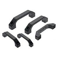 Davies Molding RG-1P.160.84 Two Point Pull Handle 2 Point Pull Handles