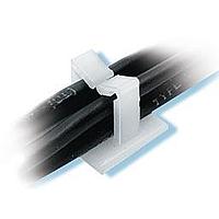 Heyco 3613 Cable Holder CH RA-267 NATURAL Cable HOLDER - ADH