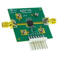 Qorvo QPA9801PCB401 RF Development Tools 1.8-2.4GHz .25W Eval Board