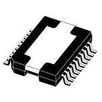 STMicroelectronics L5956PD Voltage Regulator, Multiple Outputs Multifunction Voltage Regulator