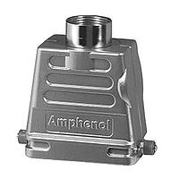Amphenol Tuchel C146 10G010 607 8 Hoods Housing