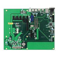 iBASE Technology IP413 Baseboards Com Express Type6 ATX Form Factor Carrier Board for IBASE ET970 / ET975