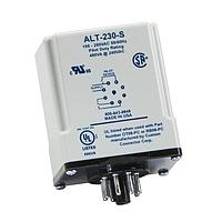 Littelfuse ALT115-S-SW Alternating Relay CENT PIVOT PUMP CONT 1PH 115V