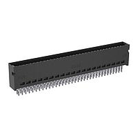 ERNI - TE Connectivity 144183-E Connectors SMCQ 68 M AB VV 3-04 * 2,8 0003 137 E001