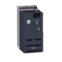 SCHNEIDER ATV340D18N4S Motor Drives ATV340 Sercos III IP20 -25HP HD/30HP ND