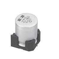 Chemi-Con EMVE101GRA331MMN0S SMD Aluminum Electrolytic Capacitor 330 ohm 20% 100V