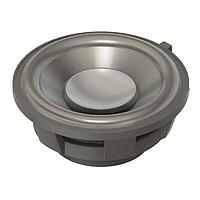 PUI Audio AS04604PR Speakers 46mm 10W 4ohm 220Hz 99dB