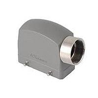 Molex / GWconnect 93601-1656 Heavy Duty Power Connectors HICON HD S/ENT 4P PG29 7810.6472.0