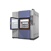 ESPEC TSAB-50 Air to Liquid Thermal Shock Chamber (60°C~270°C, 2°C~20°C)