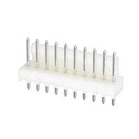 Adam Tech LHS-07-TS Locking CONN HEADER VERT 7POS 2.54MM