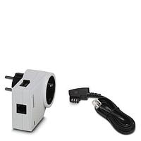 PHOENIX CONTACT 2882394 Industrial Surge Protectors MNT-TAE D/WH