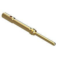 Amphenol Positronic MC6018D D-Sub Contacts