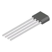 Diodes Incorporated AH5772-P-B Single Phase Hall Effect Sensor DC Motor Ctrl