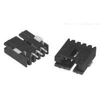 AMP Connectors - TE Connectivity 5-147323-3 Shrouded 04 MTE HDR SRRA SMT.100CL