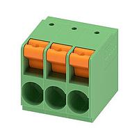 PHOENIX CONTACT 1017532 Fixed Terminal Blocks TDPT16/3-SP-10,16-ZB