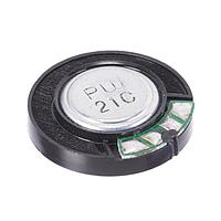 PUI Audio AR027150MR-2-R Electromagnetic .015W 150 OHM 119DBA 650HZ