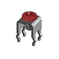 Keystone Electronics 7797-3 Screw Terminals PC SCREW TERMINAL BLK M4 VERTICAL