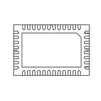 Diodes Incorporated PI3DPX1205A1ZLBE USB Type - C Active Display,W-QFN6040-40,T&R,3.5K