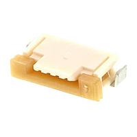 Molex 52207-0460 Board Mount 1MM FFC/FPC CONN 4CKT