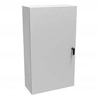 Hammond Manufacturing EN4SD422410LG Wall Mount Enclosures ECLIPSE N4 1 DR. WALLMOUNT