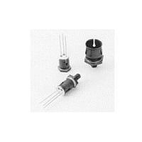 Wakefield Thermal 260-4TH5E Component Cup Clips for TO-5 Case Style Semiconductors, 3.18mm Tapped Base Depth