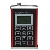 EBP CT-300 Coating Thickness Gauge (0 ~ 1250μm)