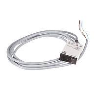 Carlo Gavazzi EI5515NPAP Proximity Sensors Inductive Proximity Sensor in Flat Pack Housing, NPN DC output